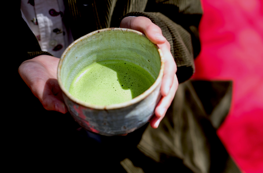 12 Japanese Wisdoms for Living a Joyful Life