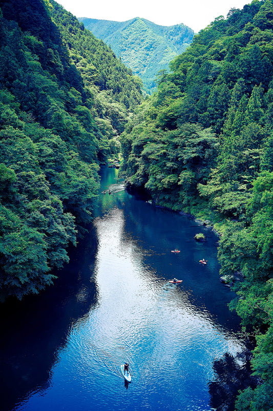 Discover Tama with Me Time Japan Travel