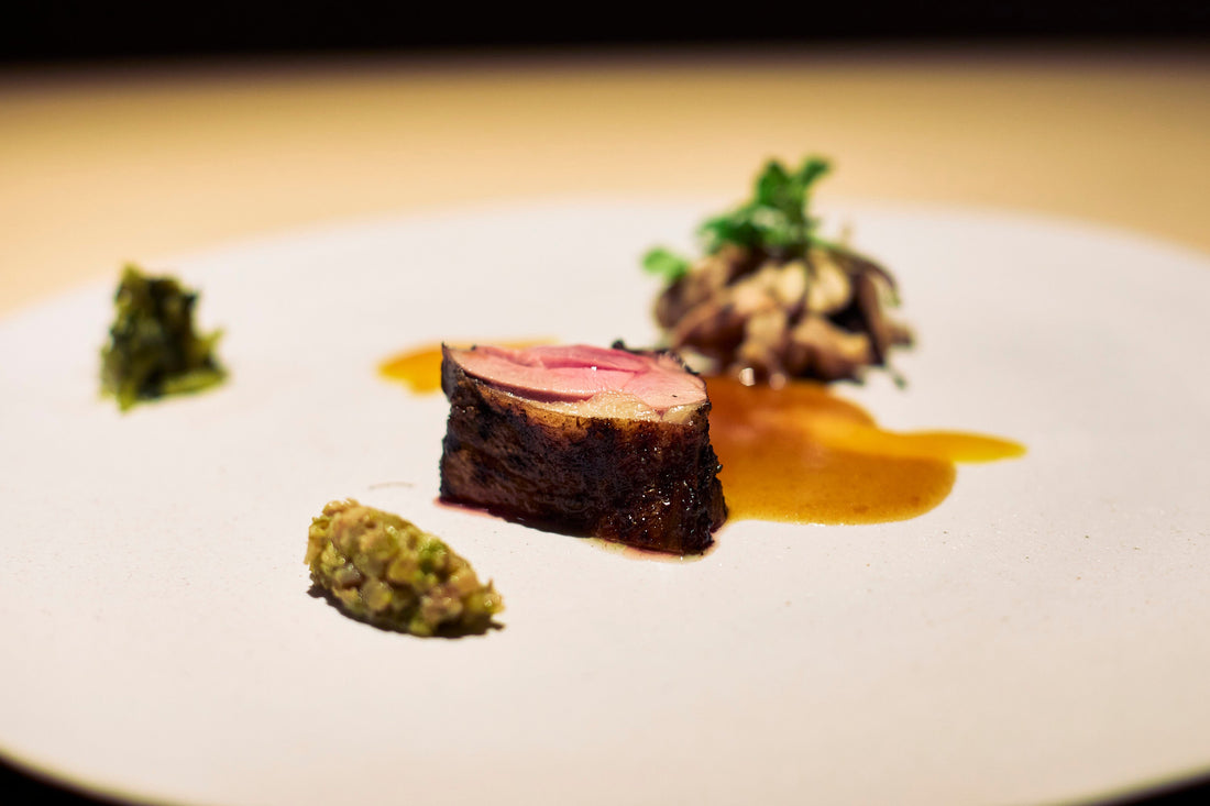 Friday: The Japas Way 1024