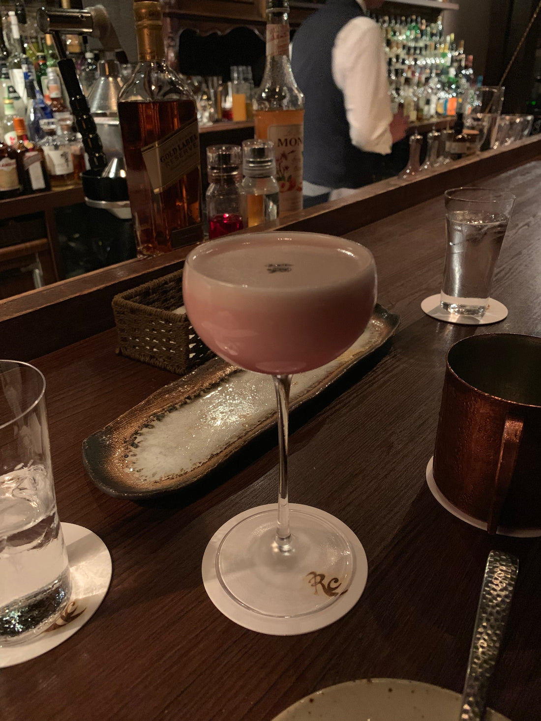 Friday: The Japas Way 0926