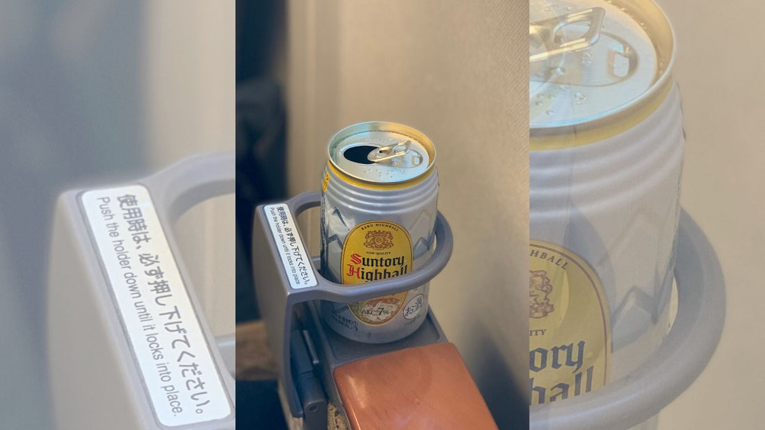 Friday: The Japas Way 1003