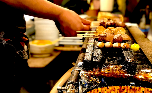 Discover Tokyo’s Yakiniku Scene: Korean Flavors and Japanese Grills