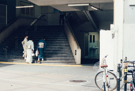 Modern Minimalism: The Great Re-Evaluation