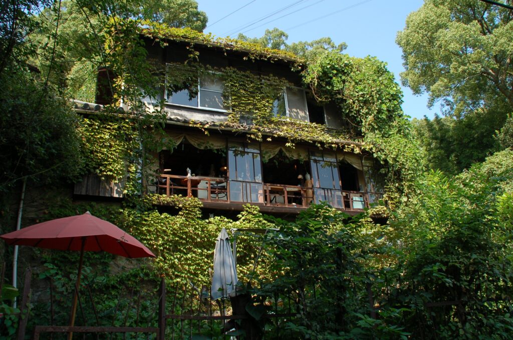 Less Is More in the Heart of Japan’s Coastal Gem -Tokyo, Ikuchijima, Kyoto & Osaka