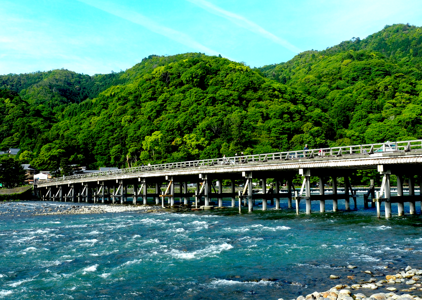 Travel Mindfully: Exploring Zen, Nature, Art, and Self with Joe Jun Liao