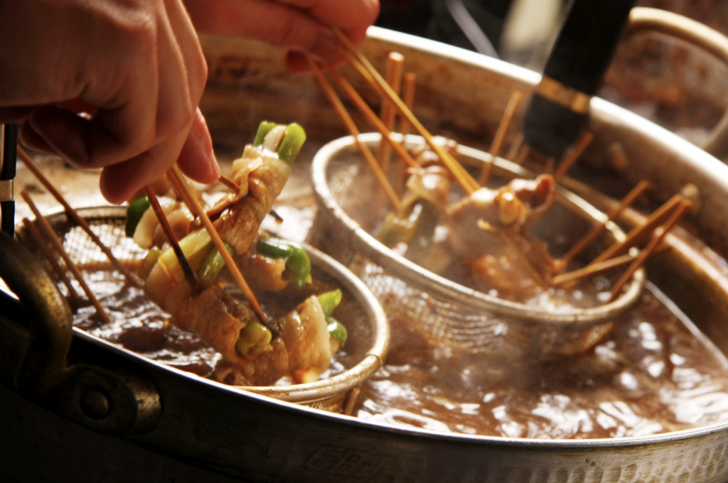 The Hidden Daily Life and Living Traditions – Tokyo, Onomichi & Kyoto