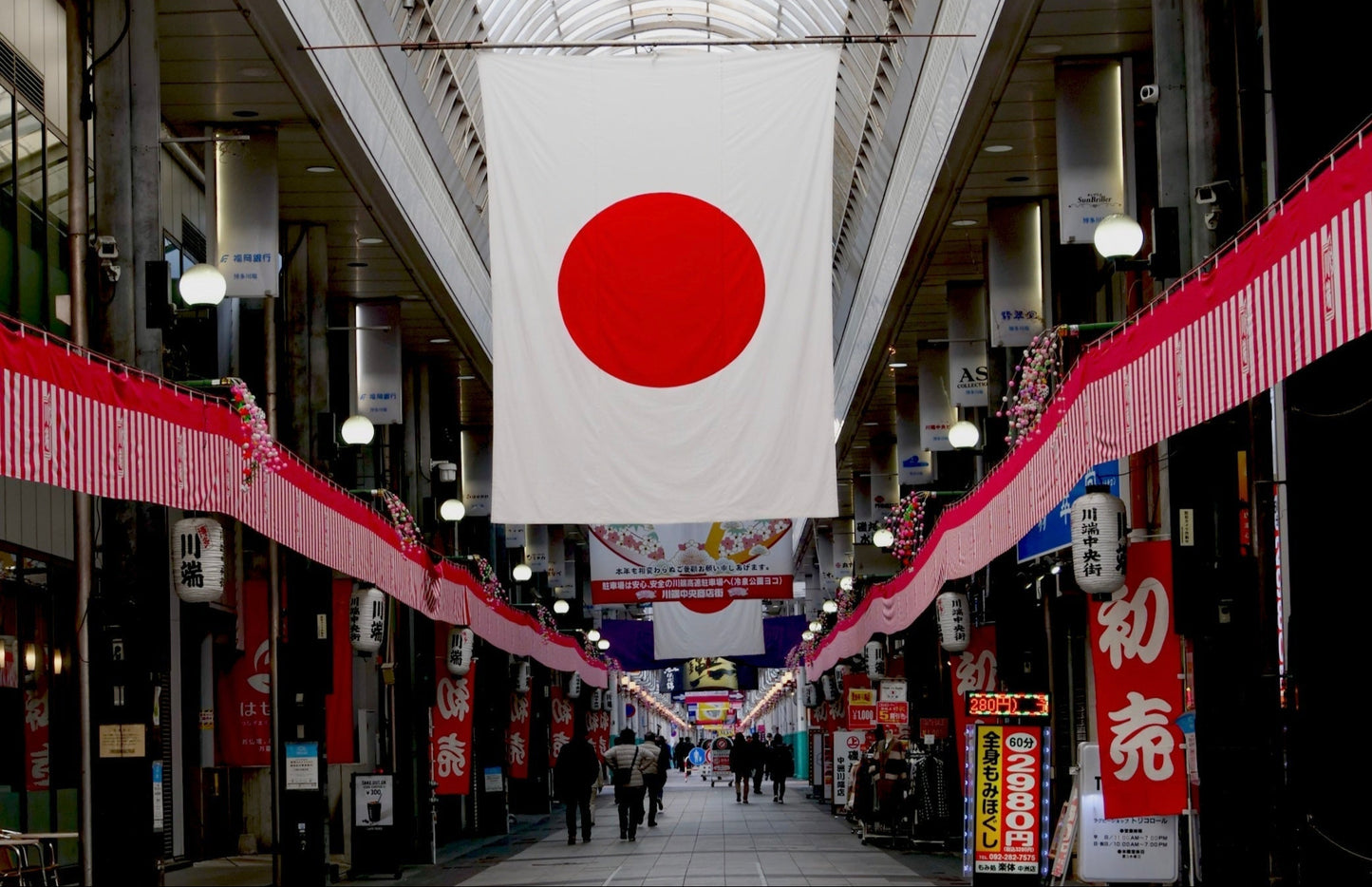 Exploring Japan with Brazil’s Joyful Spirit: Taste, Culture, Craft, and Zest for Life
