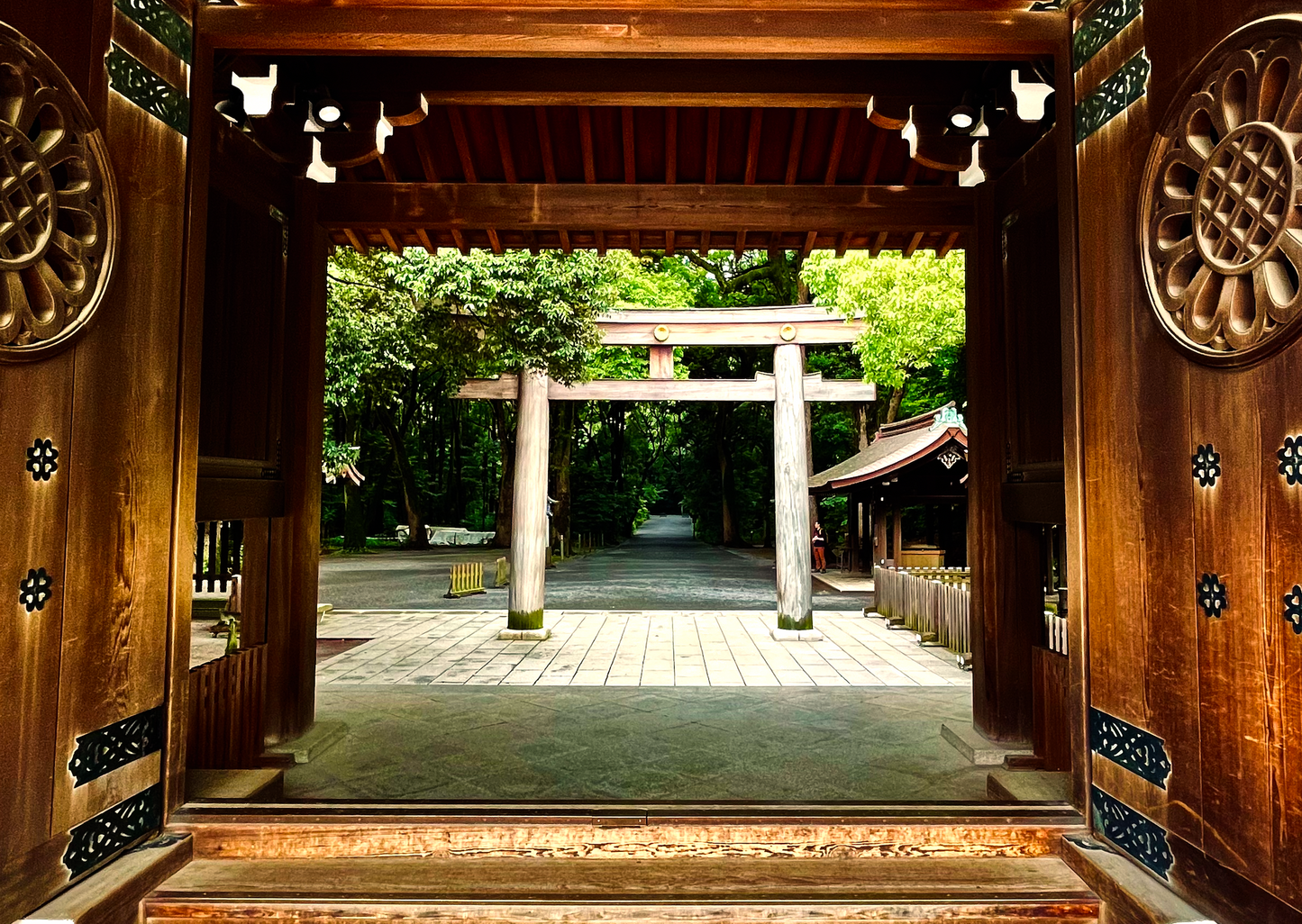 Travel Mindfully: Exploring Zen, Nature, Art, and Self with Joe Jun Liao