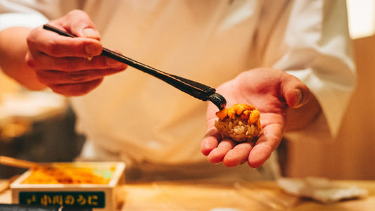 The History of the Japanese Table For One