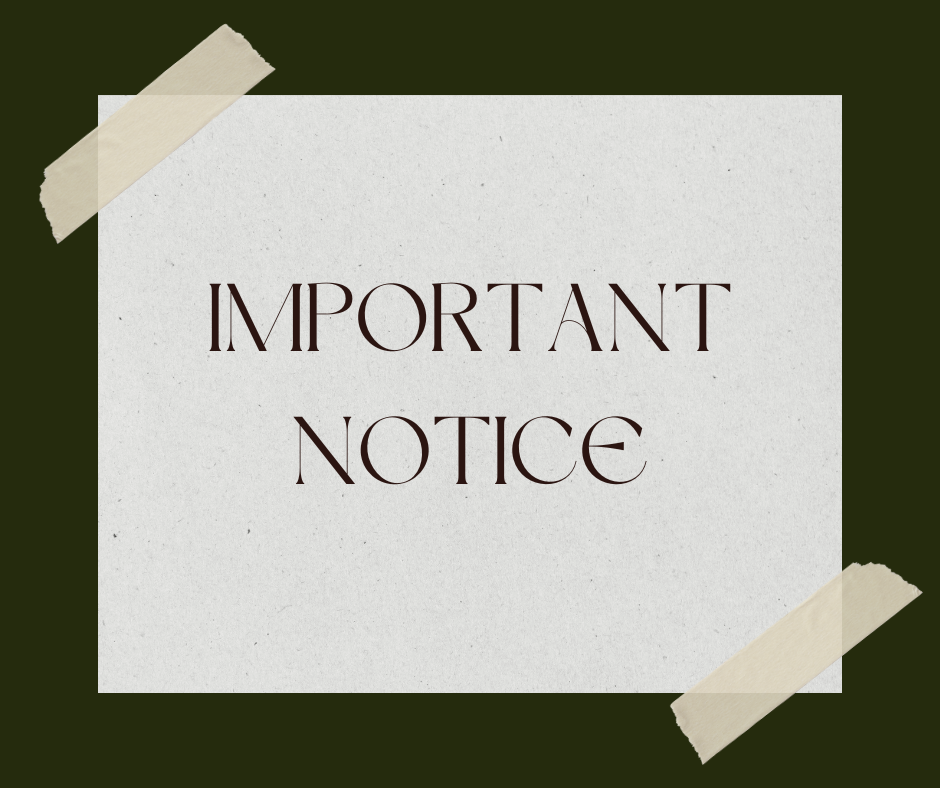 Temporary Checkout Issue Resolved