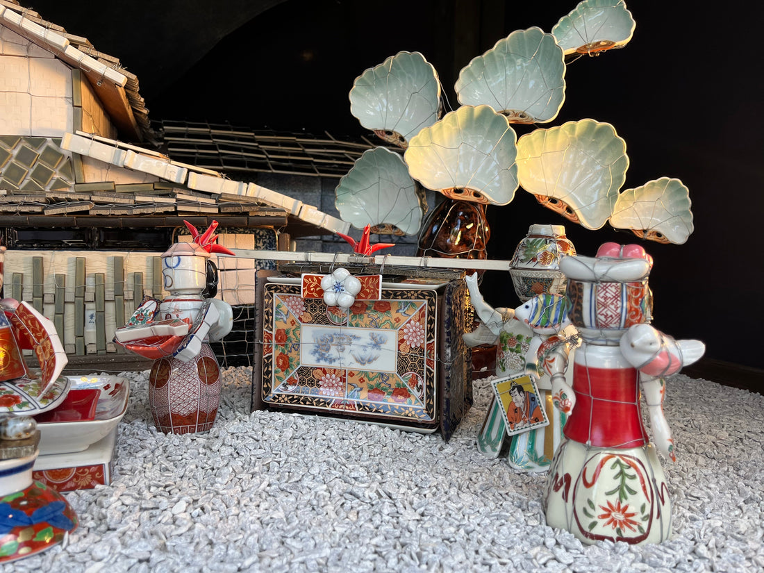 Friday: The Japas Way 1031