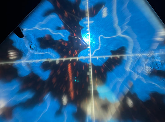 Friday: The Japas Way 1121