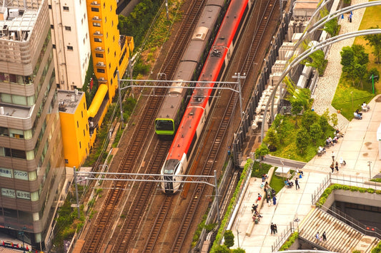 Friday: The Japas Way 1219