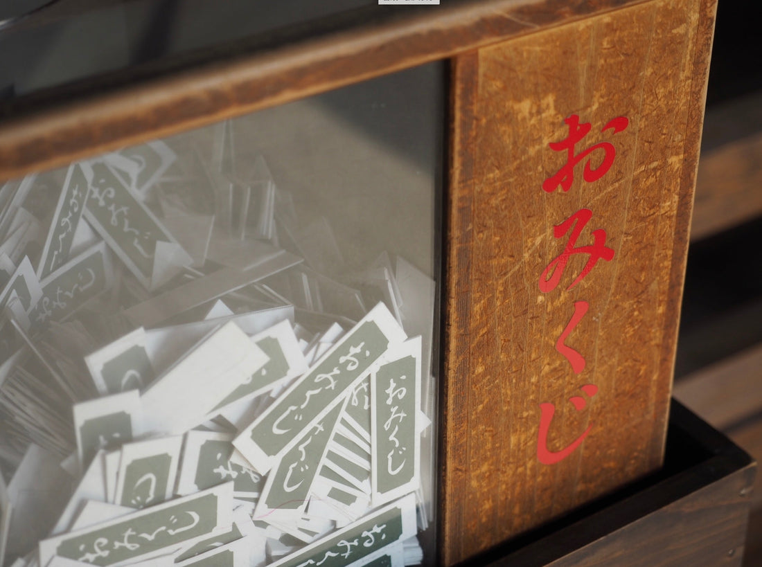 What We Bring Home: Thoughtful Japanese Souvenirs and the Meaning Behind Them