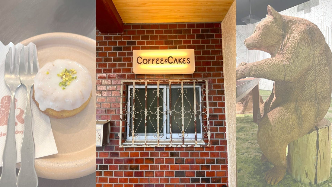 Friday: The Japas Way 1010