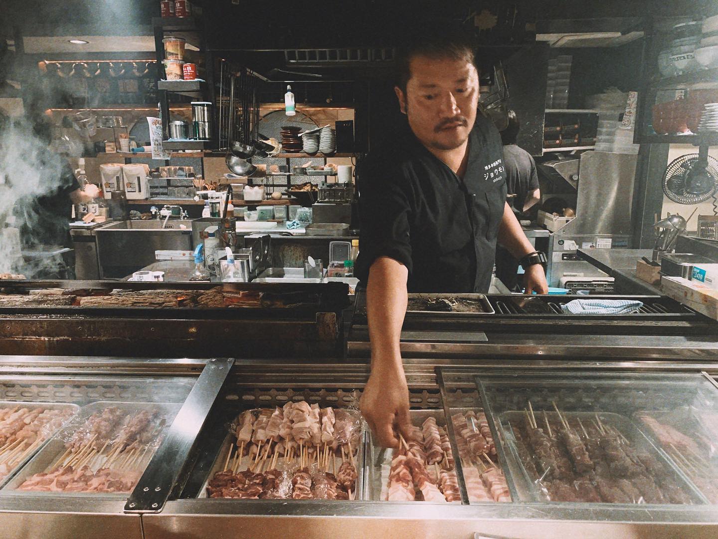 Exploring Japan with Brazil’s Joyful Spirit: Taste, Culture, Craft, and Zest for Life