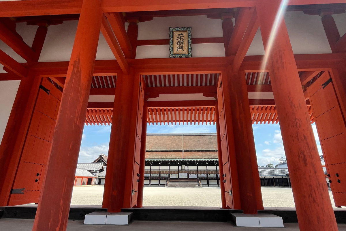 Deep Tokyo and Kyoto -Travel with Rie- Payment Page