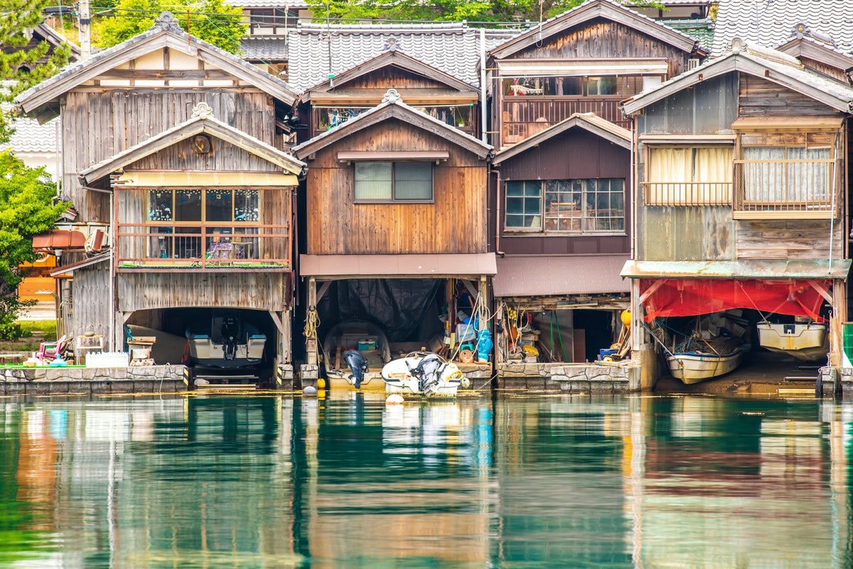 Deep Tokyo and Kyoto -Travel with Rie- Payment Page